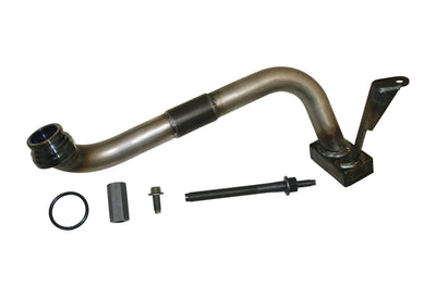 OIL PUMP PICKUP FORD