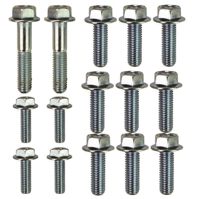 Oil Pan Hardware Kit