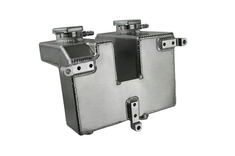 TANK DUAL COOLANT