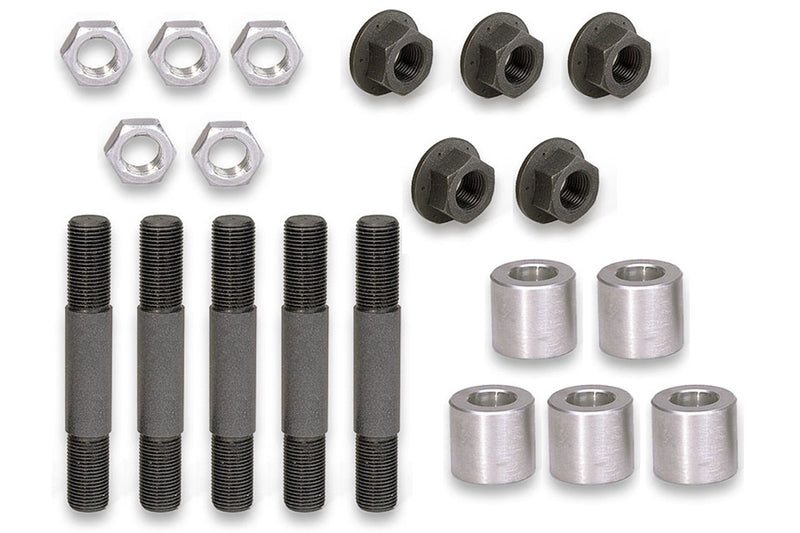 WHEEL STUDS 5/8-18 x 4-13/32