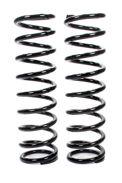 COIL SPRINGS FRONT RACE