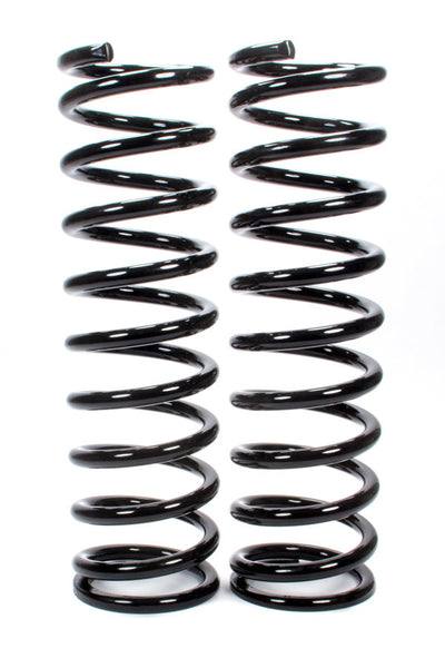 COIL SPRINGS FRONT RACE