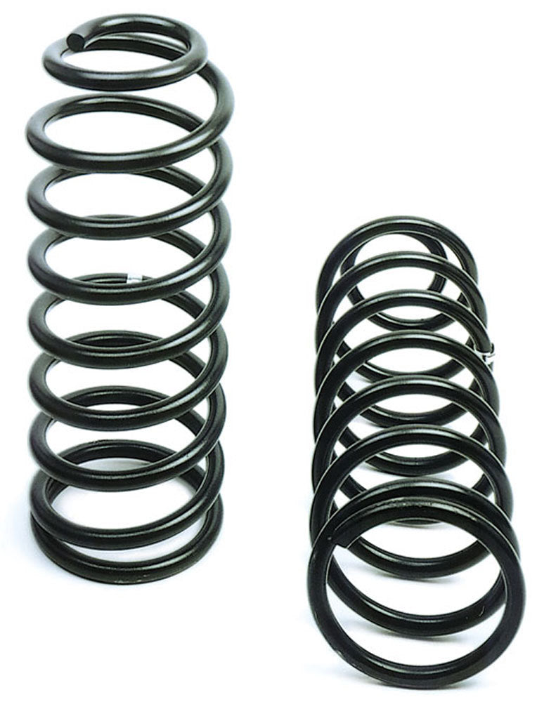 REAR TRICK SPRNGS GM 68-72
