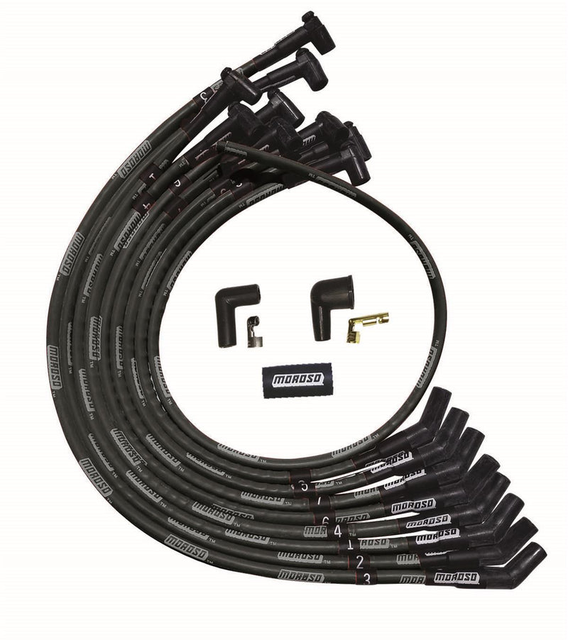 ULTRA WIRE SET