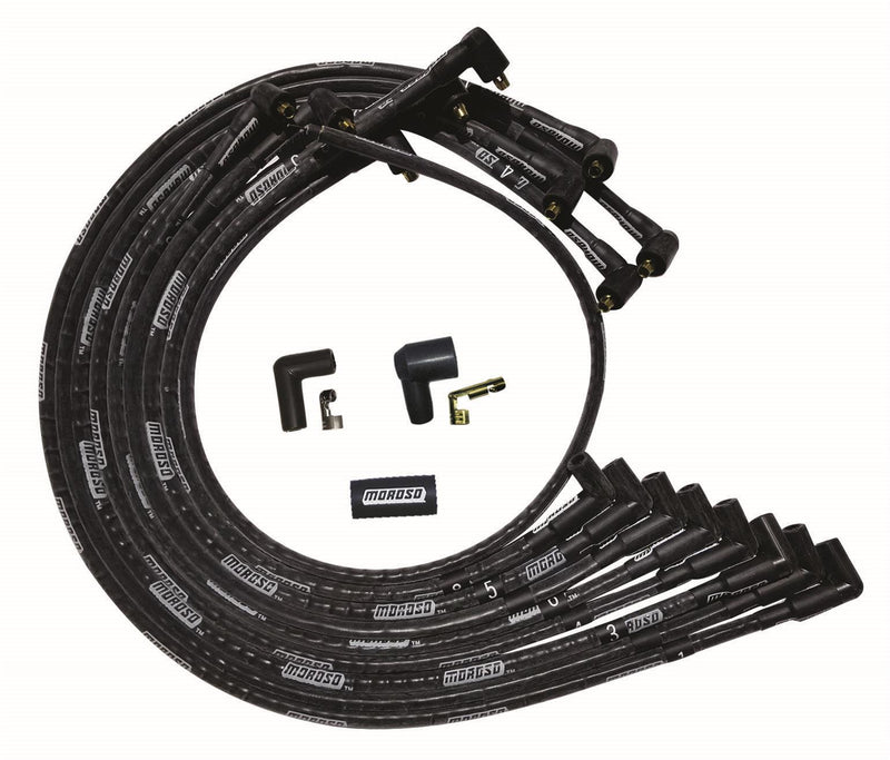ULTRA WIRE SET