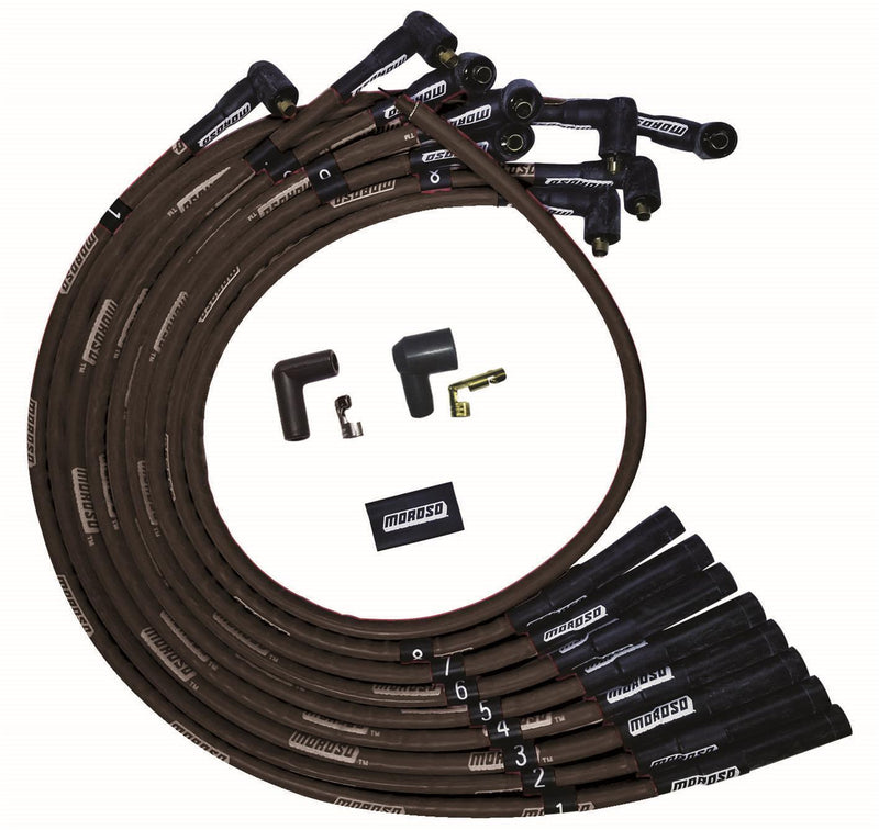 Ultra Wire Set - 51541