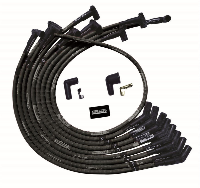 ULTRA WIRE SET