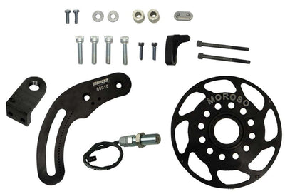 CRANK TRIGGER