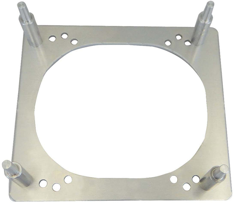 STAND CARBURETOR ADJUSTABLE