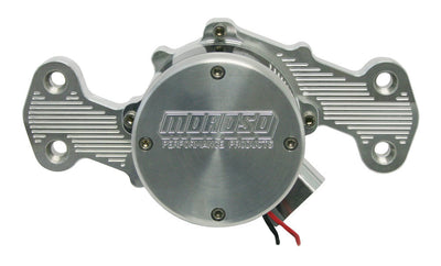 ELECTRIC WATER PUMP SMB CH