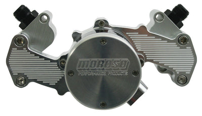GM LS ELECTRIC WATER PUMP
