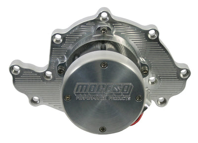 WATER PUMP BILLET ELECTRIC