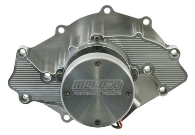 WATER PUMP ELECTRIC
