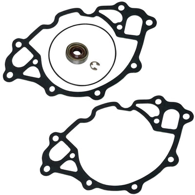 Elec W/P Rebuild Kit For 63585 - 63603
