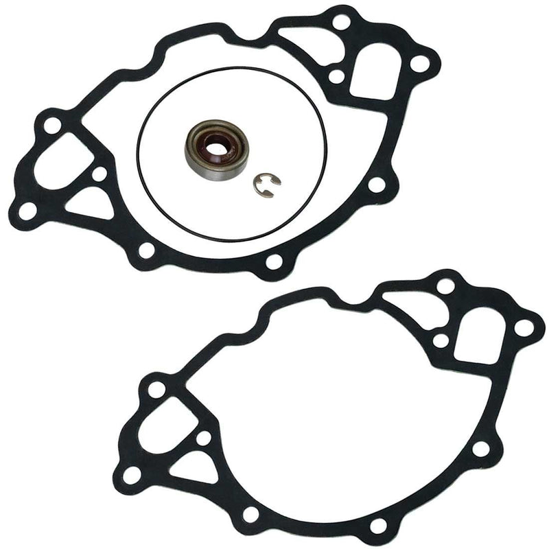 Elec W/P Rebuild Kit For 63585 - 63603