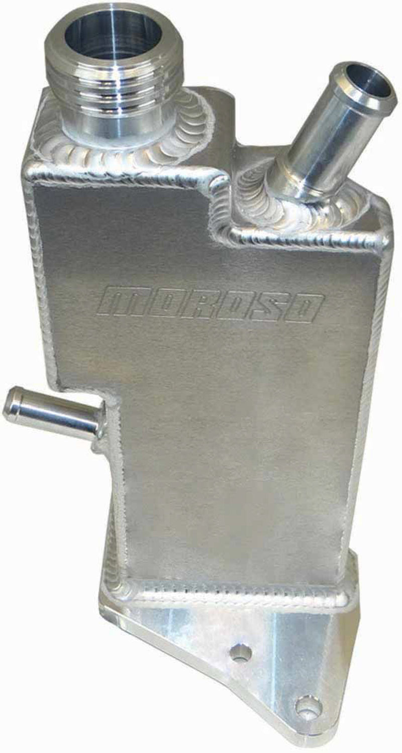 POWER STEERING TANK MIATA