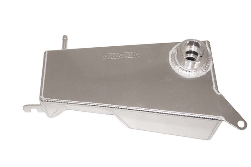 TANK COOLANT EXPANSION