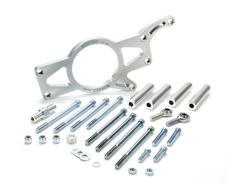 ALTERNATOR MOUNT