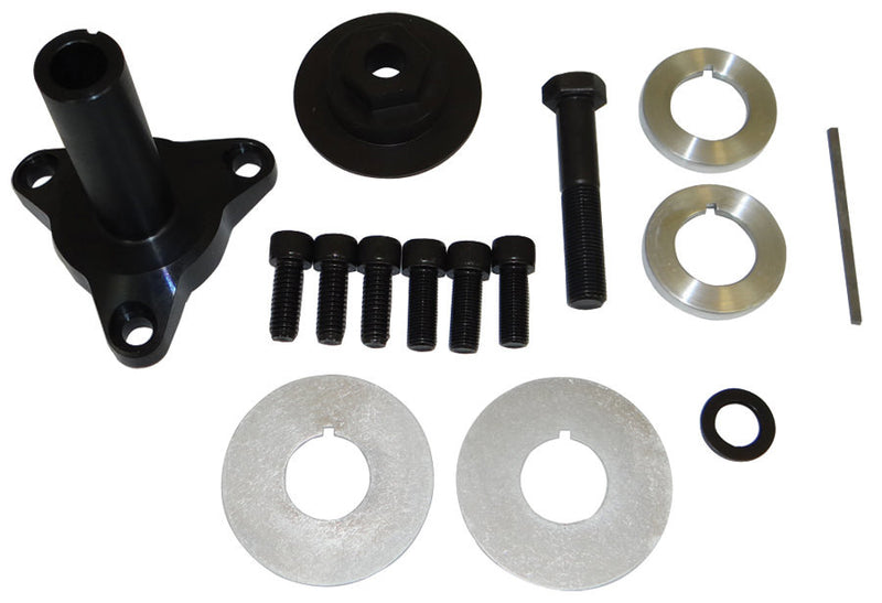 DRIVE MANDREL