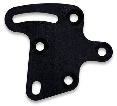 MOUNTING BRKT FOR VACUUM PUMP