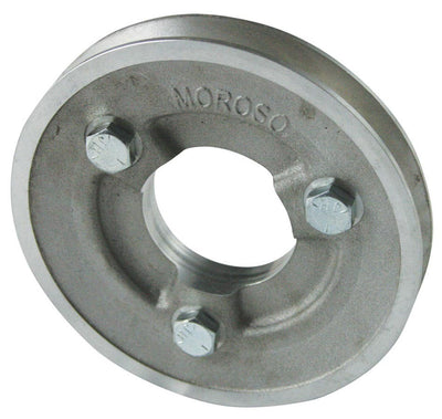 PULLEY CRANKSHAFT BBC