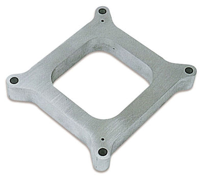 1" BILLET CARB SPACER