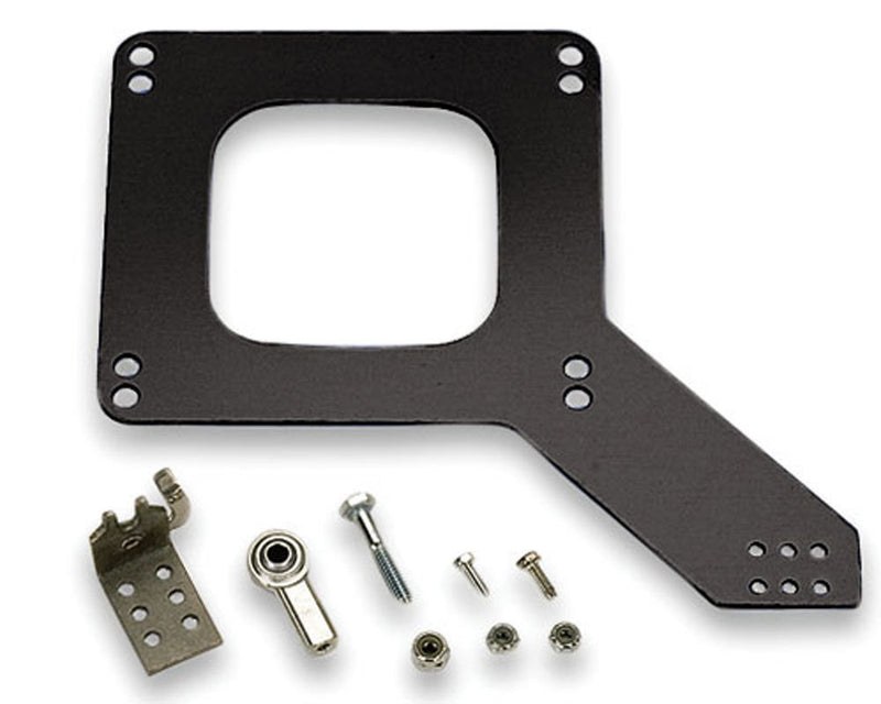 THROTTLE CABLE MOUNT KIT