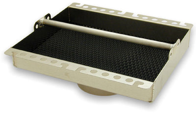 CARB TOOL TRAY 4150