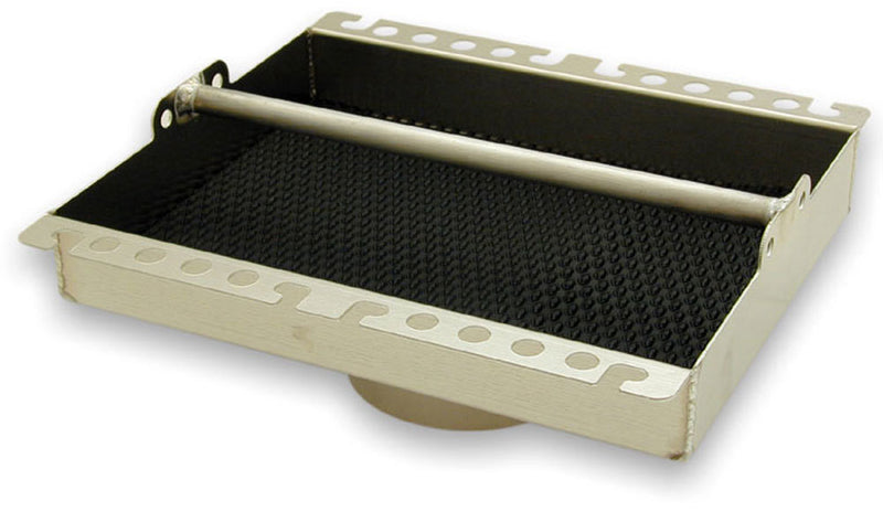 CARB TOOL TRAY 4150