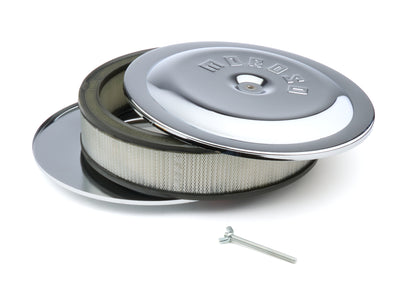 A/C 14 CHROME 4500 3