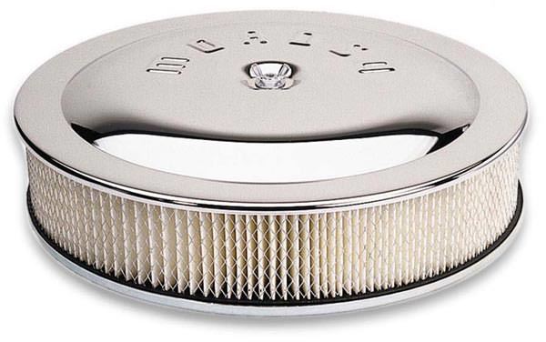 A/C 14 CHROME 4500 5
