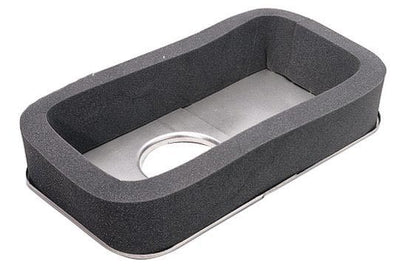 CARB AIR PAN SINGLE 4 BBL