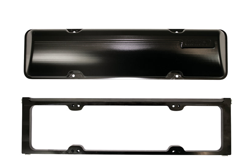 VALVE COVER SBC