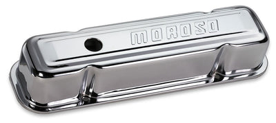 VALVE COVER CHROME