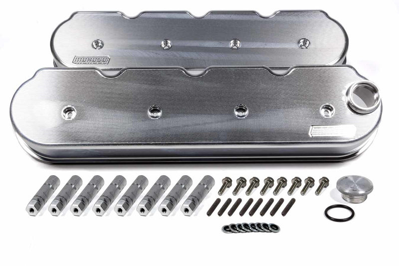 VALVE COVER