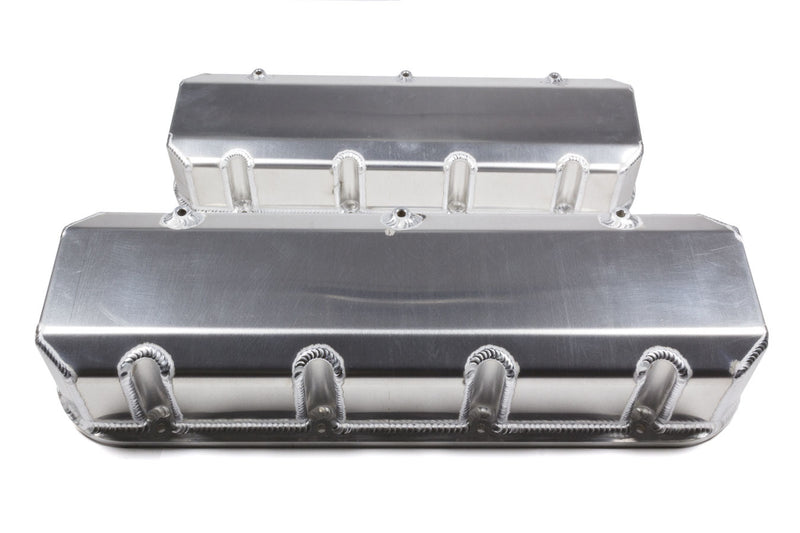 VALVE COVERS