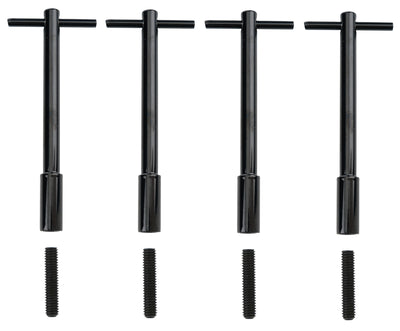 VALVE COVER WING NUTS