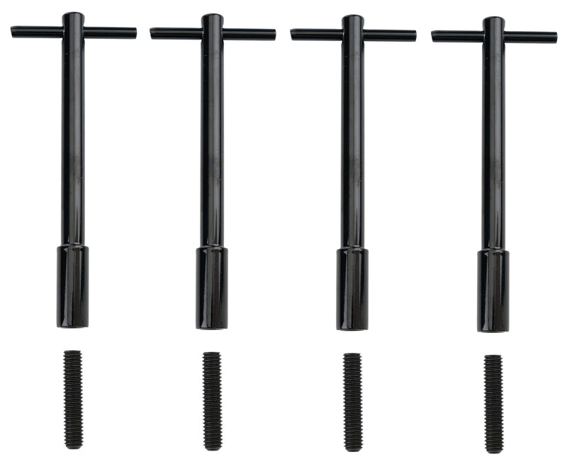 VALVE COVER WING NUTS
