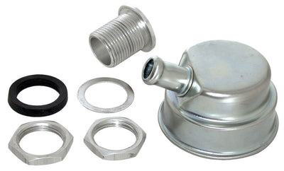 LOCKING BREATHER 1 ONLY