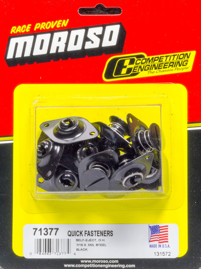 QUICK FASTENER