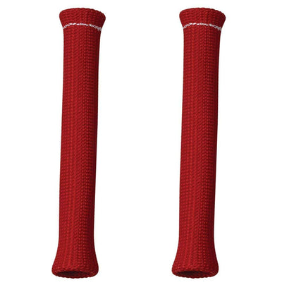 SPK Plug Boot Protectors Hi-Temp Red 2pk