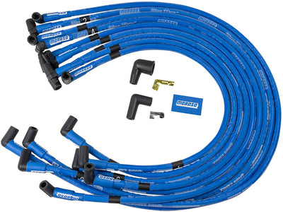 BLUE MAX SPIRAL CORE RACE SET