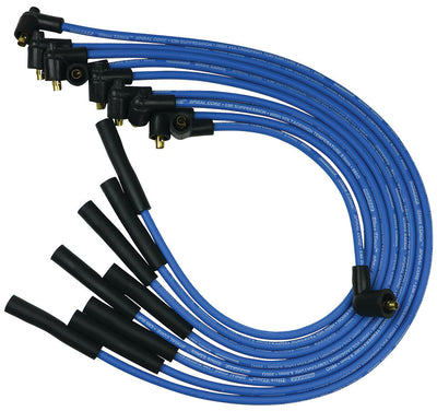WIRE SET SPIRAL CORE