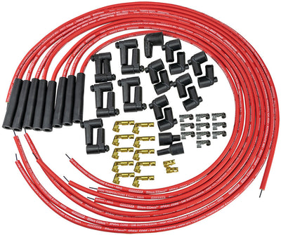 WIRE SET UNIV RED STR