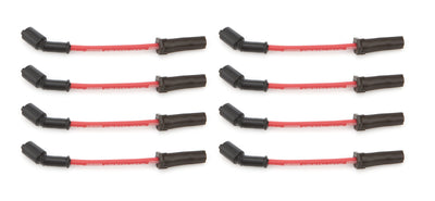WIRE SET 8.5MM RED ULTRA 4