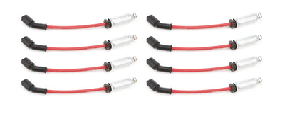 WIRE SET 8.5MM RED ULTRA 4