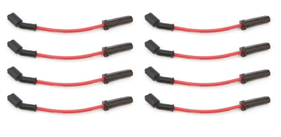 WIRE SET 8.5MM RED ULTRA 4