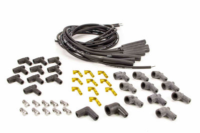 ULTRA 40 UNIV.BLACK WIRE SET