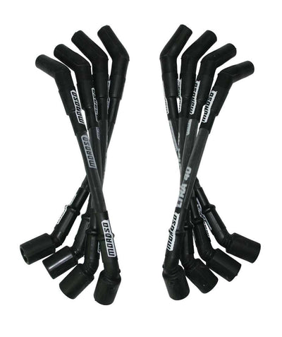 Ultra 40 Plug Wire Set GM LS 12in 135-Degree