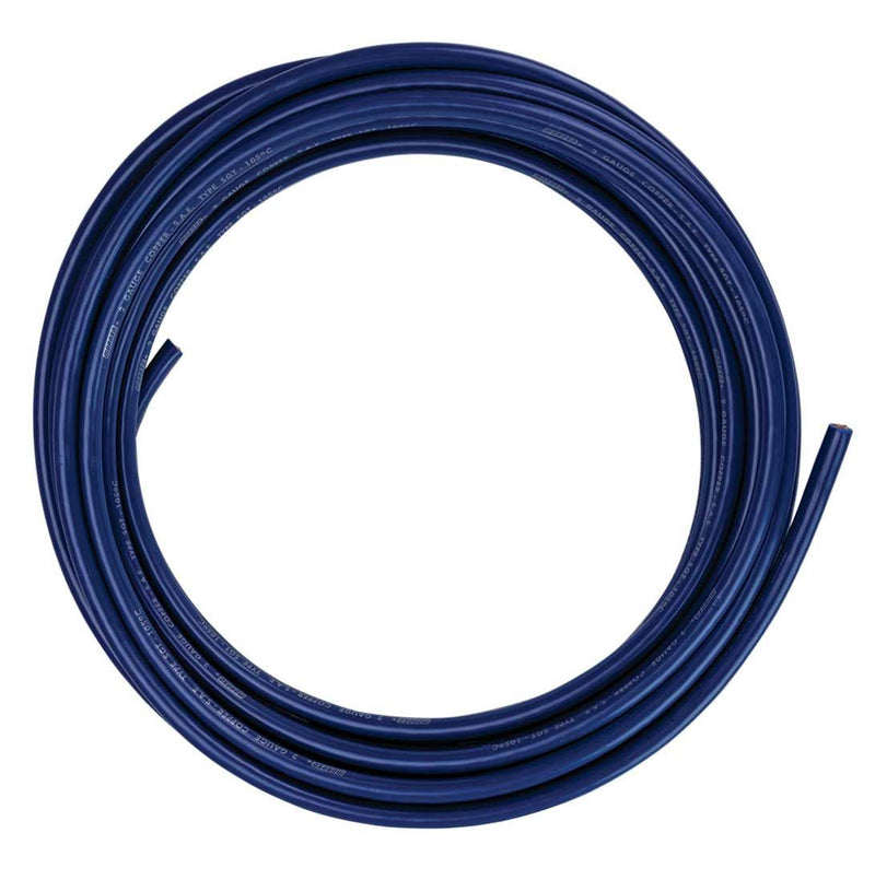 2 GAUGE BATTERY CABLE 50